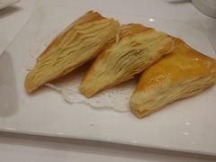 -维多利亚大酒店·雅园中餐厅