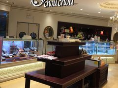 -檬舒舒MonChouChou(环球金融中心店)