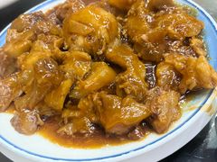 -同发号饭庄(复兴路店)