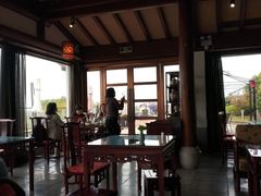 -南北湖湖光山居度假酒店
