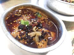 -巴渝兄弟川菜(宽街店)