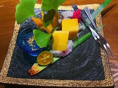 -傑·料理·海鲜放题(佛山文华荟店)