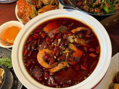 -寻宝记绍兴菜(鲁迅路店)