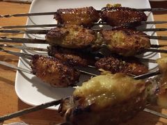 -鬼味烤翅(南锣鼓巷店)
