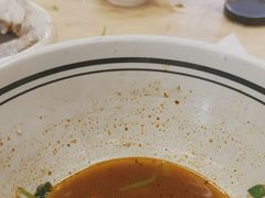 -小马牛肉面·牛骨熬制(南京博物院店)