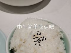 -北李妈妈菜·海肠捞饭(高新万达店)
