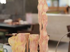 -得意咚瓜·顺德鱼生·冬瓜盅火锅