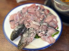 -大理.老字号渝记酸萝卜乌鱼(古城总店)