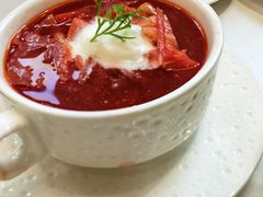 -库滋明·俄罗斯特色美食(中央大街店)