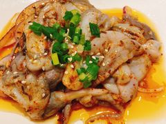 -么子烤肉(化龙池店)
