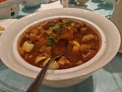 -鹭江潮餐厅·福建菜(鹭江佲家酒店)