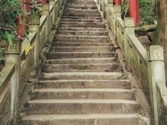 -金堂县云顶石城风景区
