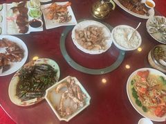 -鸿达渔港