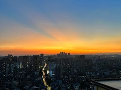 -塔顶·Cafe·日啡夜酒(北京路店)