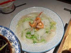 -老头儿油爆虾(金沙印象城店)