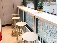 用餐区-OT另茶(上海幸福里店)