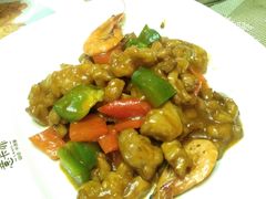 -意卡菲·欢乐聚会餐厅(华侨店)