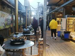 大堂-五彩凉山自助西昌烧烤(柳翠路店)