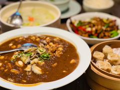 -四道菜·福建菜馆(新街口金鹰店)