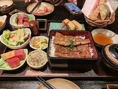 -玄白·炭烤活鳗(上海首店)