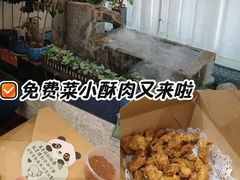 -香丰阁·烤鸭·川湘菜(昌平店)