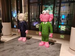 -上海崇明金茂凯悦酒店