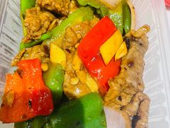 -龍记香港茶餐厅(久光百货店)