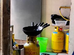 -许村蟹面(海宁许村大道店)