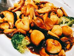 -小放牛河北菜(长安万达店)