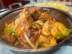 -伊帆食府·青海地方特色美食