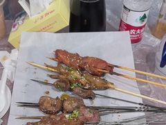 -四妹餐厅(玫瑰街店)