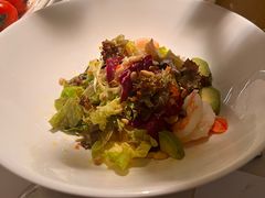 -MONICH牛排融合餐厅(和义大道购物中心店)