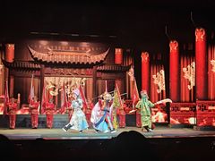 -芙蓉国粹川剧变脸秀(省川剧院)