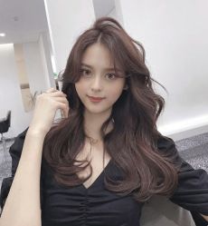 -那茉 Hair Salon