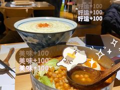 -火山屋台(新街口店)