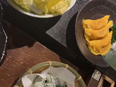 -捞王锅物料理(凯旋路店)
