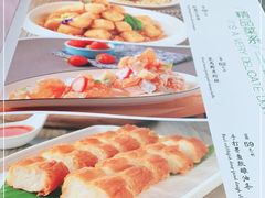 -有璟阁港式餐厅(金融街购物中心店)