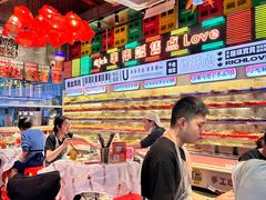 -大芊金重庆串串火锅(南京路店)