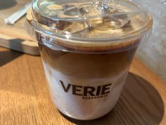 -VERIE BAKEHOUSE