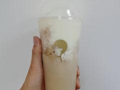 多肉粉荔-喜茶(广州东方宝泰店)