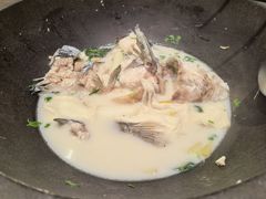 -鲜潭蒸汽石锅鱼(五道口购物中心店)