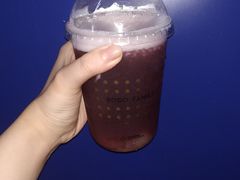 -喜茶(上海五角场万达店)