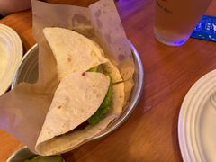 -兔子洞美式烤肉(勺园店)