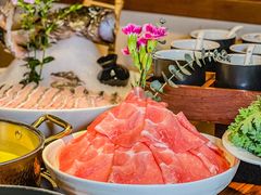 -揽季锅物会·海鲜姿造(五四路店)