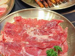 -西塔老太太泥炉烤肉(龙湖北苑天街店)