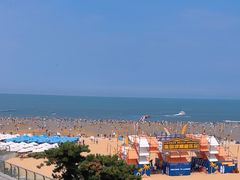 -连岛景区大沙湾