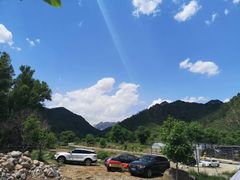 -西柏坡红色胜典景区