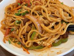 -福瑞记老孙头biangbiang面(新生路店)