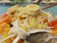 招牌水果捞-葛师傅越南特色水果捞(建政南路总店)