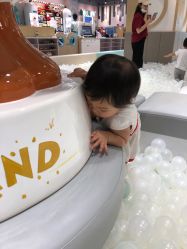 -meland亲子乐园•活动包场(佛山新DNA购物中心店)